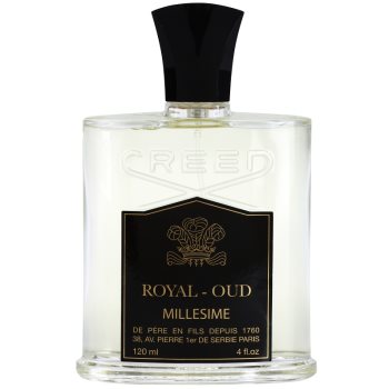 Creed Royal Oud Eau De Parfum unisex 120 ml